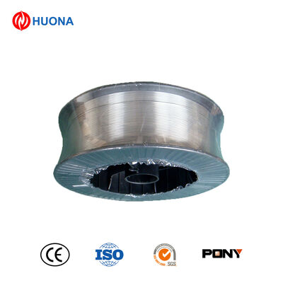 Dây phun nhiệt CuAl10Fe | Dây đồng nhôm cao cho bảo vệ chống mài mòn nặng & chống ăn mòn