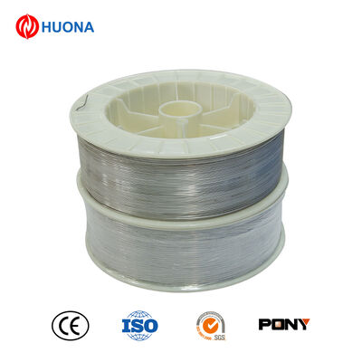 Kawat Semprot Termal CuAl10 | Perunggu Aluminium Tinggi (10% Al) untuk Perlindungan Keausan & Korosi Tugas Berat