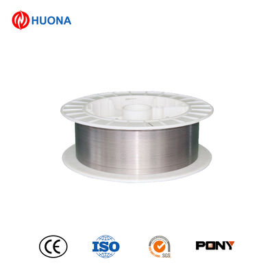 Kawat Semprot Termal CuAl8Ni2 - Kawat Semprot Perunggu Aluminium Tahan Aus & Tahan Korosi dengan Paduan 8% Al + 2% Ni