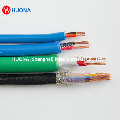 Type K/J/T Multi-Type Thermocouple Extension & Compensating Cables