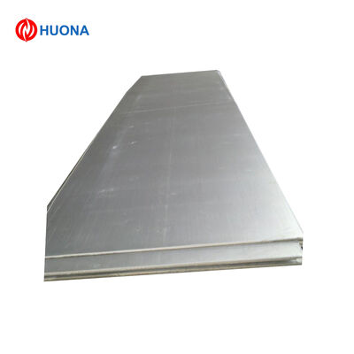 Long Life Plate NCHW1 Sheet Using For Precision Electrical & Resistor Parts With Excellent Corrosion Resistance