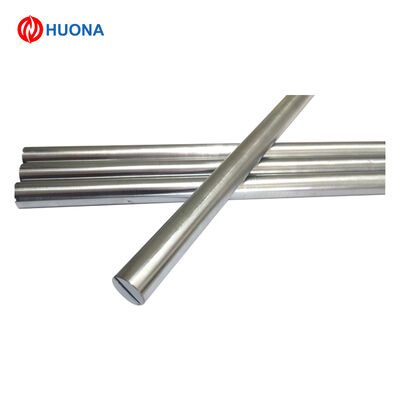 NiCr8020 Rod 2.4869  Good Corrosion Resistance For Resistor & Electronic Parts