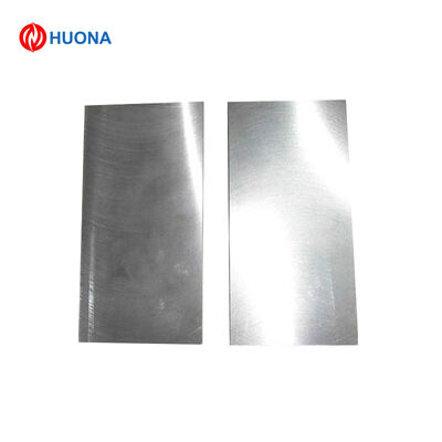 X20H80 Plate Using For Industrial Heating components With Outstanding High-temperature Oxidation Resistance