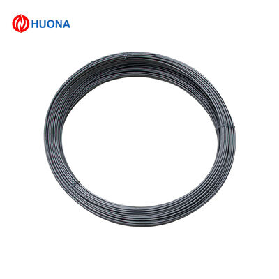 0Cr23AI5 Heating Wire Iron-Chromium-Aluminum Alloy Wire Good Mechanical Properties For Industry