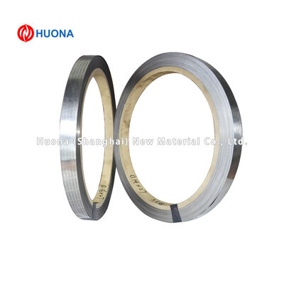 0.22×4mm ASTM TM-8/5J14140/TB14140/ ТБ160/122/TM-1 Thermostatic Bimetallic Strip