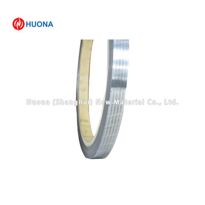 0.22×5mm Thermostatic Bimetallic Strip MNNI16CU10/P675R/TB20110