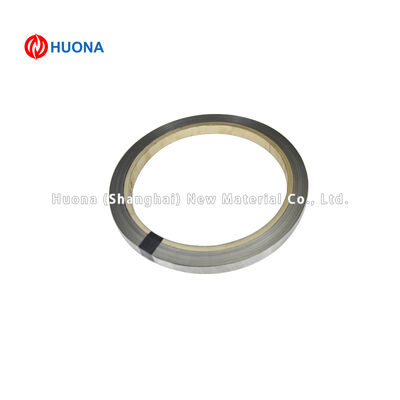 0.22×6mm Thermostatic Bimetallic Strip M80/20/TB1480/TMB-2