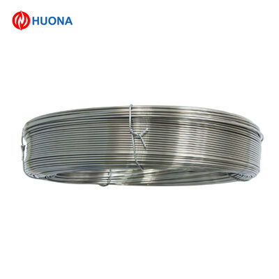 Type J Thermocouple Bare Wire JP JN 1.0mm Diameter Industrial Grade Temperature Measurement Wire