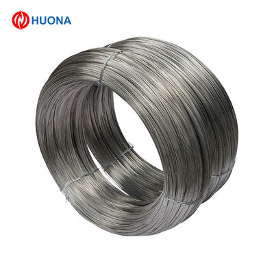 GH4145 Inconel X 750 Nickel Alloy wires UNS N07750 W.Nr. 2.4669 ASTM B163 for Aerospace