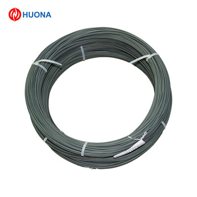Type E Thermocouple Bare Wire EP EN 1.6mm Diameter High Sensitivity Grade Fast Response Temperature Sensing Wire