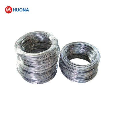 Heavy Duty Type K KP/KN Bare Thermocouple Wire 3.0mm 3.2mm for Petrochemical High Temperature Monitoring