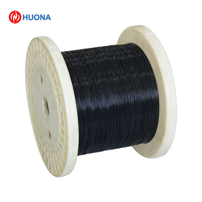 KNX Type K Thermocouple Extension Wire FEP Insulated 0.2mm² 26AWG Ultra Thin High Temp Resistant