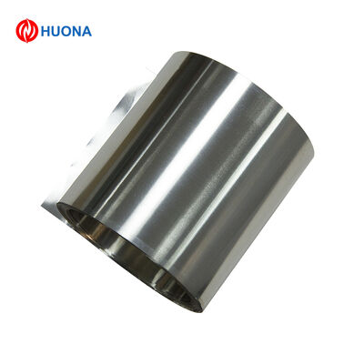 FeCrAl 216Nb Alloy Strip with Superior Oxidation and Corrosion Resistance for High Temperature Applications
