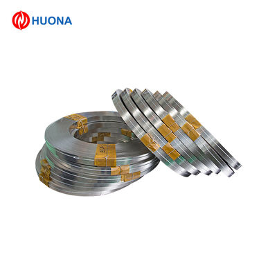 TB 20110 High Sensitivity Thermostatic Bimetal Strip for Thermal Protector Relay 0.10-2.50mm