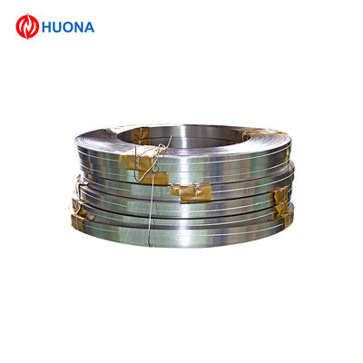 TB 1574 Thermostatic Bimetal Strip Medium Sensitivity 0.10-2.00mm for Circuit Breaker Thermal Overload Relay