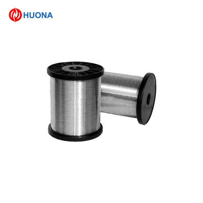 PtIr10 Platinum Iridium Alloy Wire 0.02mm Micro Medical Neural Electrode Material